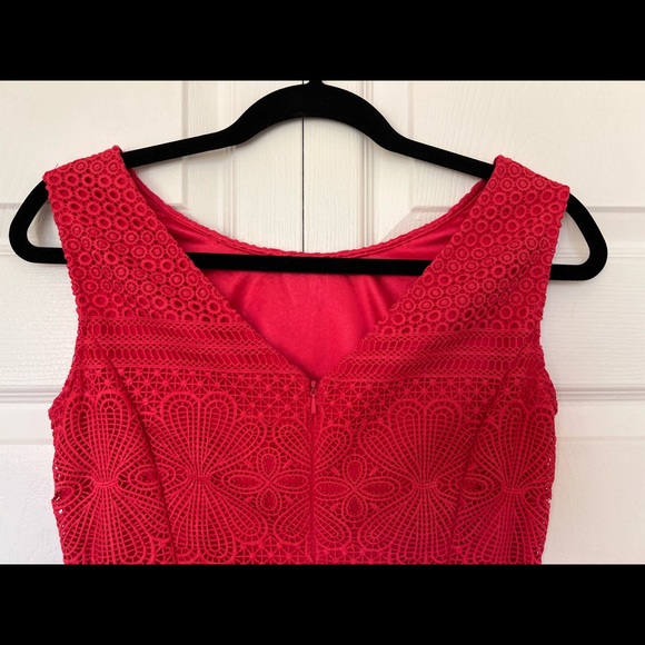 Jacques Vert Collection Dress - Picture 6 of 10